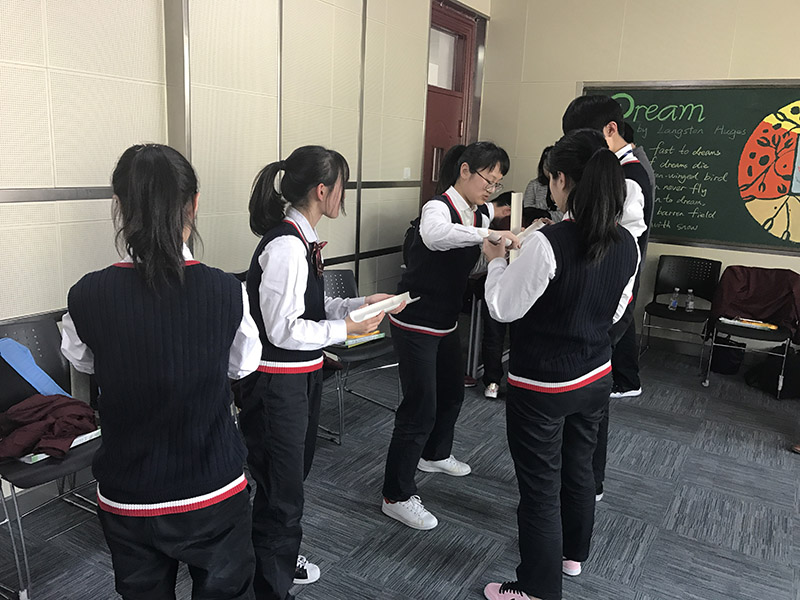 SL职业能力训练营